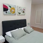 דירה Urdaihome גרניקה אי לונו