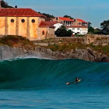 Urdaihome 아파트 *