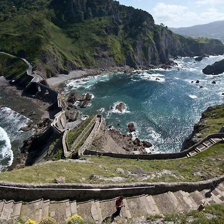 Urdaihome 아파트 게르니카 이 루노