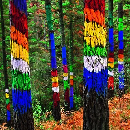 Urdaihome 아파트 게르니카 이 루노