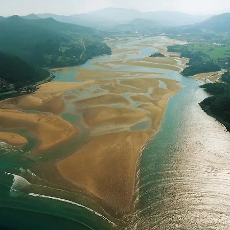 Urdaihome 아파트 *