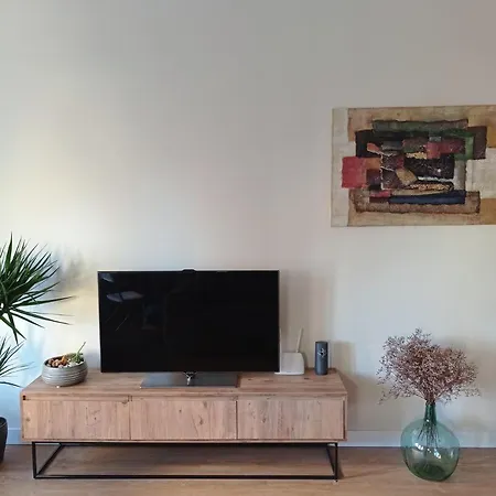 Apartment Urdaihome *