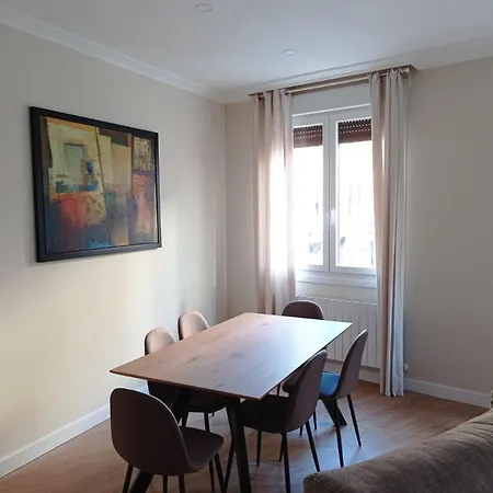 Apartment Urdaihome