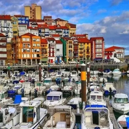 Urdaihome גרניקה אי לונו