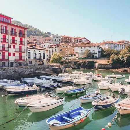 Urdaihome דירה גרניקה אי לונו