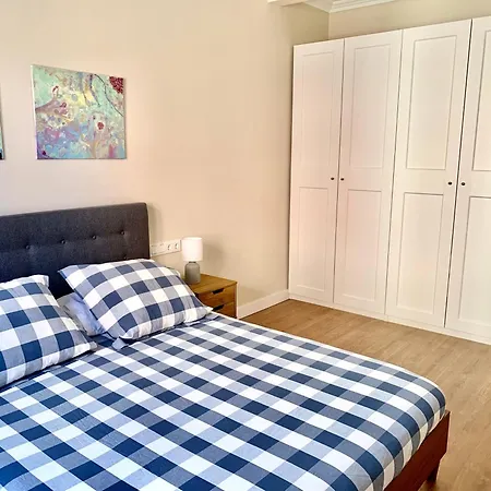 Urdaihome Apartment