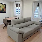 Lejlighed Urdaihome