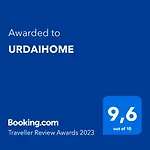Urdaihome Guernica