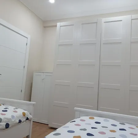 Urdaihome Appartamento *