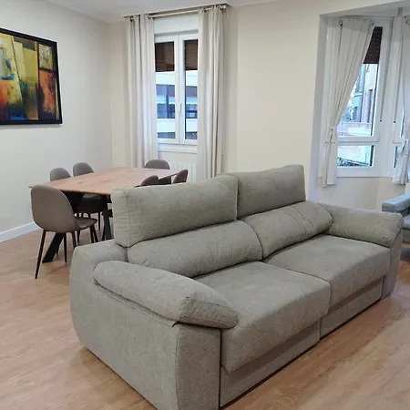 Appartamento Urdaihome